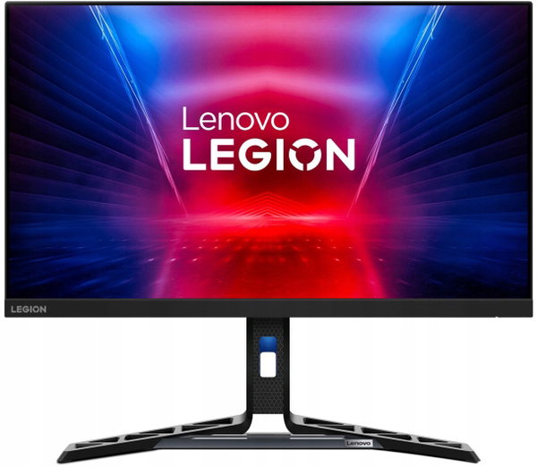 Monitor LENOVO Legion R27i-30 27" 1920x1080px IPS 165Hz 0.5 ms