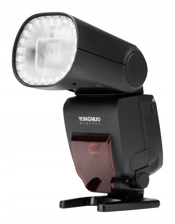 Lampa błyskowa YONGNUO YN650EX-RF do Canon
