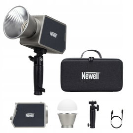 Lampa studyjna LED NEWELL Zora 90 WB