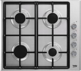 Płyta gazowa BEKO HIBG64122SX 61