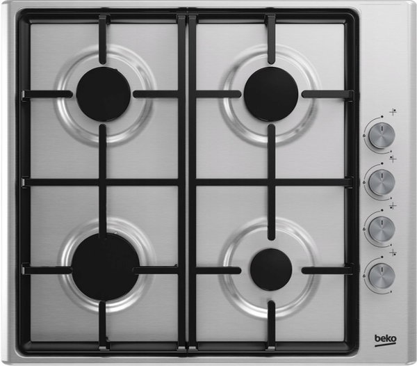 Płyta gazowa BEKO HIBG64122SX 61
