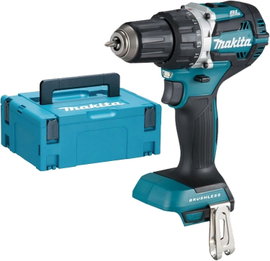 Wiertarko-wkrętarka MAKITA DDF484ZJ