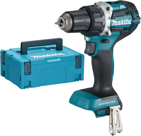 Wiertarko-wkrętarka MAKITA DDF484ZJ
