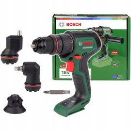 Wiertarko-wkrętarka BOSCH AdvancedDrill 18V-80 Quicksnap 06039E2003
