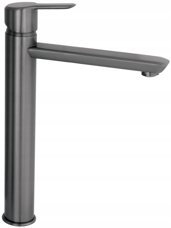 Bateria umywalkowa DEANTE Arnika BQA D20N Titanium