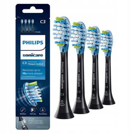 Końcówka szczoteczki PHILIPS C3 HX9044/33 12 szt