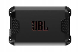 Wzmacniacz samochodowy JBL Concert A704