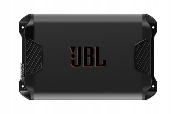 Wzmacniacz samochodowy JBL Concert A704