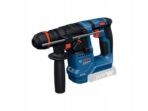 Młot udarowo-obrotowy BOSCH Professional GBH 18V-18 X 0611927100