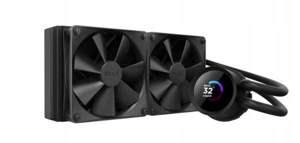 Chłodzenie wodne NZXT Kraken 240