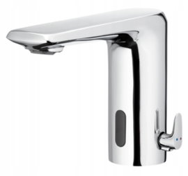 Bateria umywalkowa KFA ARMATURA Salto 592-200-00 Chrom