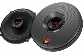 Głośniki samochodowe JBL Club 605CSQ