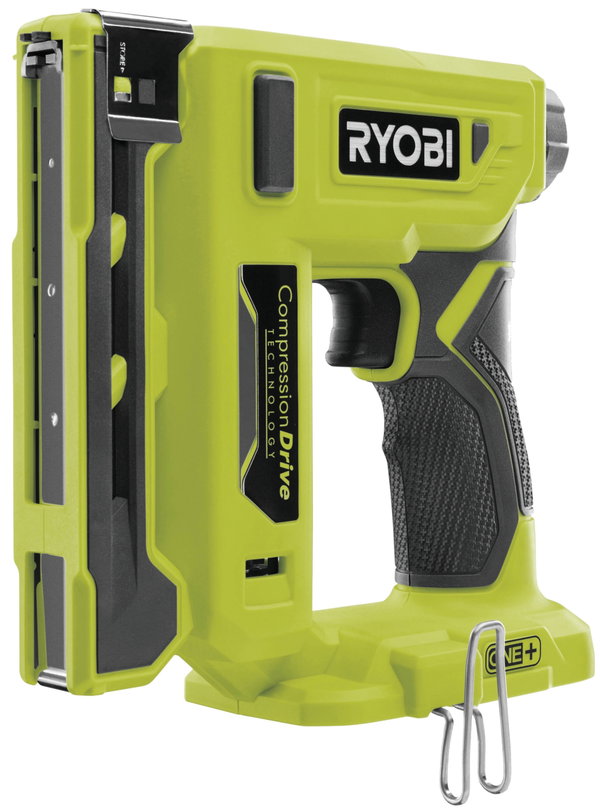 Zszywacz akumulatorowy RYOBI R18ST50-0