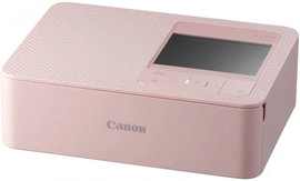 Drukarka CANON Selphy CP1500 Termosublimacyjna Różowy