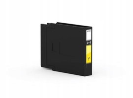 Tusz EPSON T14B4-XXL Żółty 68.6 ml C13T14B440