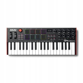 Klawiatura sterująca AKAI MPK Mini Plus