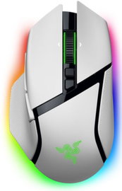 Mysz RAZER Basilisk V3 Pro 35K Biały