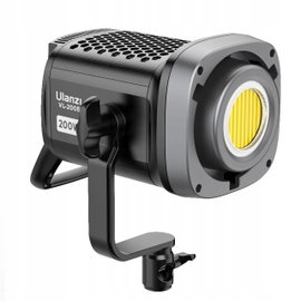 Lampa LED ULANZI VL-200Bi WB 2700 K - 6500 K