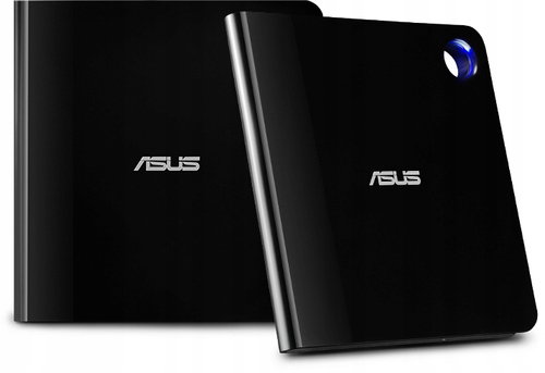 NAPĘD ASUS SBW-06D5H-U BLK G AS P2G