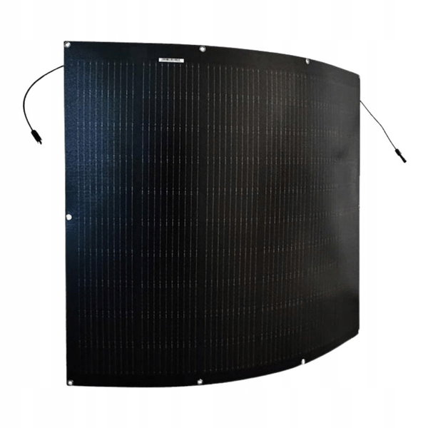 Panel fotowoltaiczny ECOFLOW Sunman SMF200J 200W