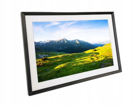 Ramka cyfrowa ARZOPA P156W 15.6" Czarny