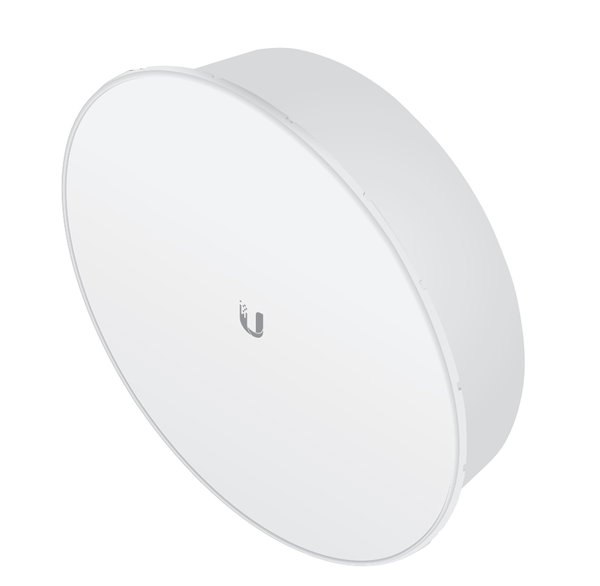 Antena UBIQUITI PowerBeam 5AC Zewnętrzna, Kierunkowa