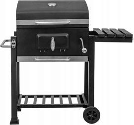 Grill węglowy BBQ LINE MIR4525 z kominem 61 x 45.5 cm