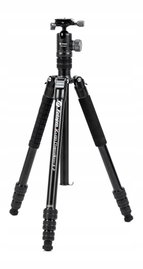 Statyw FOTOPRO X-go Chameleon E2 Czarny