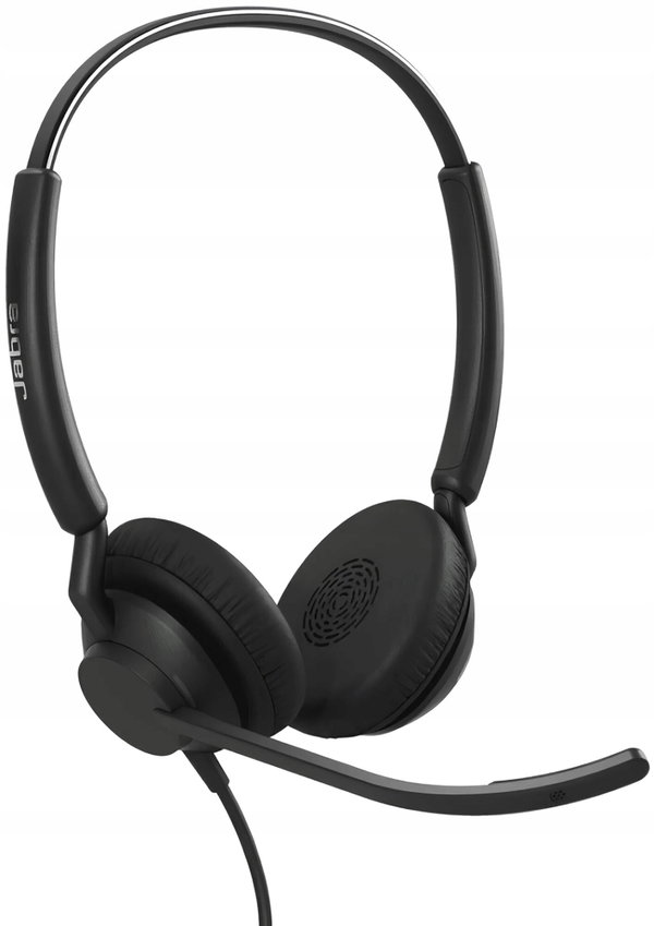 Słuchawki nauszne JABRA Engage 40 USB-A UC Stereo