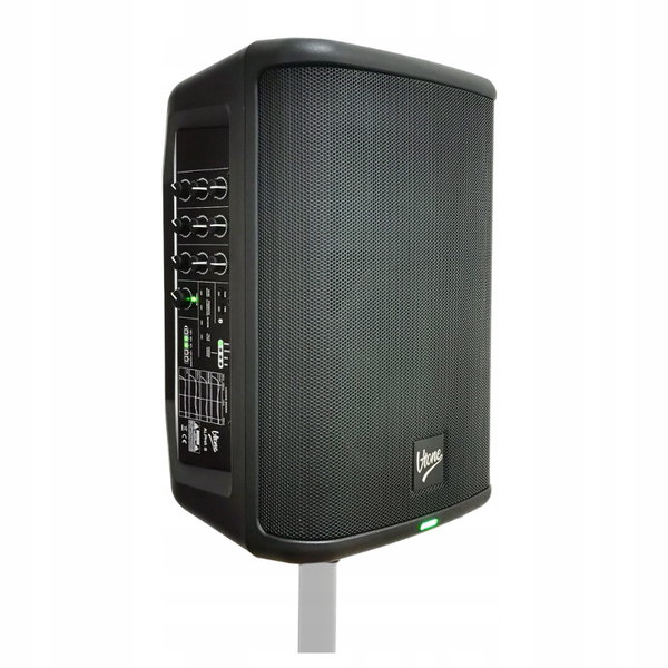 Power audio V-TONE Alpha 8 Karaoke