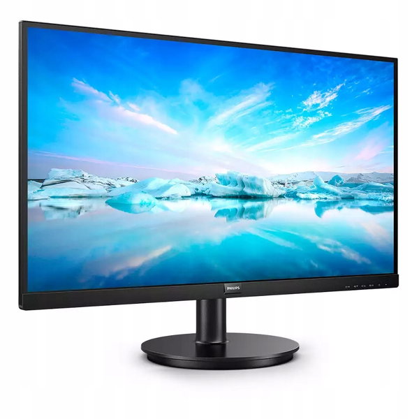 Monitor PHILIPS V Line 275V8LA 27" 2560x1440px 4 ms