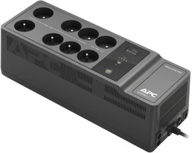 Zasilacz UPS APC BE650G2-CP 650VA 400W