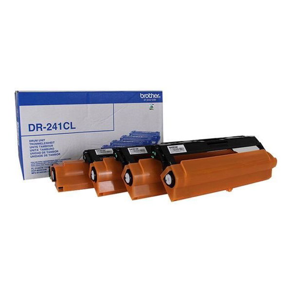 Bęben BROTHER DR-241CL Kolorowy