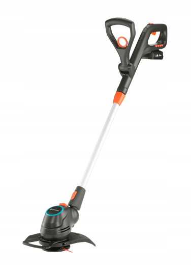 Podkaszarka akumulatorowa GARDENA ComfortCut 18V