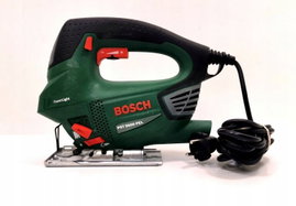Wyrzynarka BOSCH PST 9500 PEL
