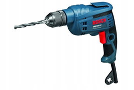 Wiertarka BOSCH Professional GBM 10 RE 600W 2600obr/min