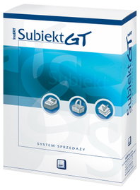 Program INSERT Subiekt GT