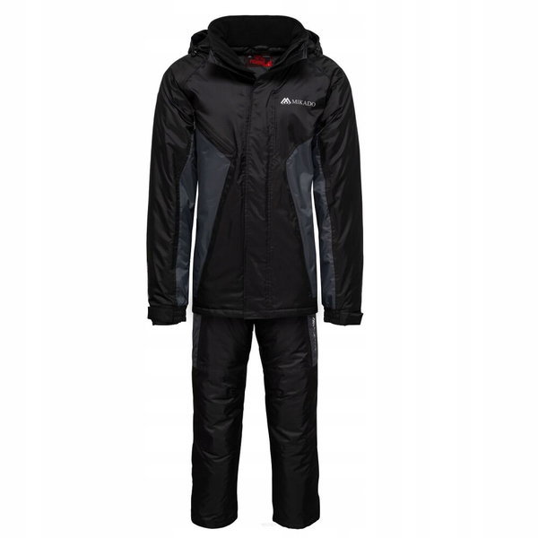 Kombinezon zimowy MIKADO UMB-273-XXL+ (rozmiar XXL+)