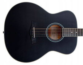 Gitara akustyczna ARROW Gold L2050083 Czarny