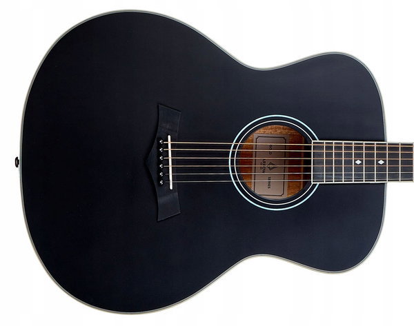 Gitara akustyczna ARROW Gold L2050083 Czarny