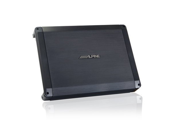 WZMACNIACZ ALPINE BBX-F1200