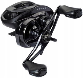 Multiplikator ABU GARCIA Spike LP-HG L