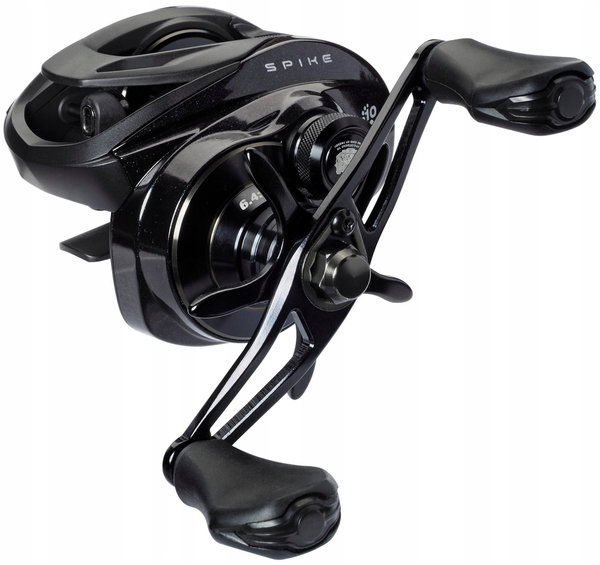 Multiplikator ABU GARCIA Spike LP-HG L