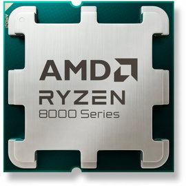 Procesor AMD Ryzen 7 8700F (OEM)