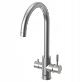 Bateria PHILIPS ASH3511 10 Szczotkowane srebro