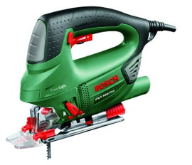 Wyrzynarka BOSCH PowerLight PST 900 PEL 06033A0220
