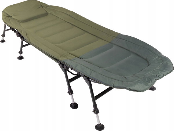 Łóżko wędkarskie MIKADO Intro Bedchair IS14-BC005