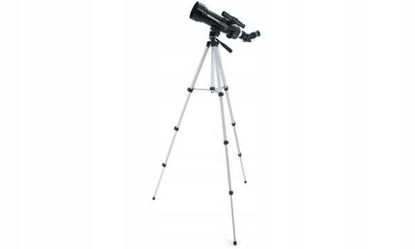Teleskop mobilny Celestron Travel Scope 70