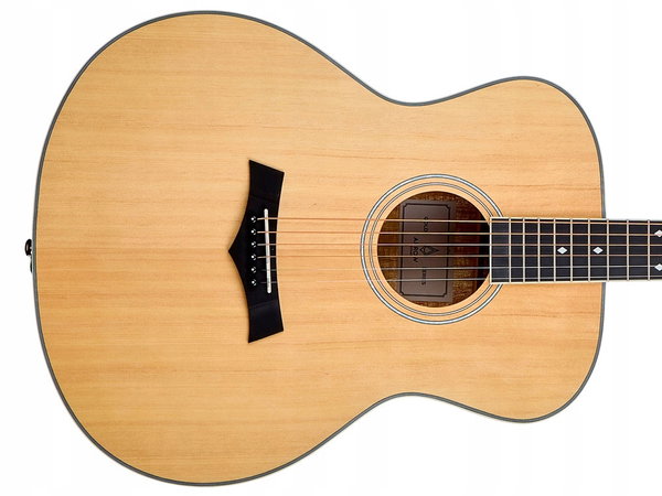 Gitara akustyczna ARROW Gold L2050081 Naturalny
