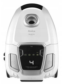 Odkurzacz workowy AMICA Sharq VM 7011 Biały
